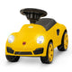 Baybee Bolt Push Ride on Car for Kids, Rideons Cars with Music, Light & Comfort Seat,Push Baby Car for Kids to Drive