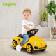 Baybee Bolt Push Ride on Car for Kids, Rideons Cars with Music, Light & Comfort Seat,Push Baby Car for Kids to Drive