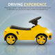 Baybee Bolt Push Ride on Car for Kids, Rideons Cars with Music, Light & Comfort Seat,Push Baby Car for Kids to Drive