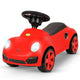 Baybee Bolt Push Ride on Car for Kids, Rideons Cars with Music, Light & Comfort Seat,Push Baby Car for Kids to Drive