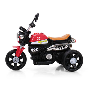 toyjunction kids bike - Red