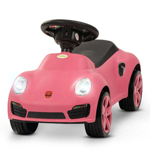 Baybee Bolt Push Ride on Car for Kids, Rideons Cars with Music, Light & Comfort Seat,Push Baby Car for Kids to Drive