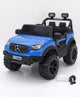 toyjunction kids car - Blue