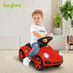 Baybee Bolt Push Ride on Car for Kids, Rideons Cars with Music, Light & Comfort Seat,Push Baby Car for Kids to Drive