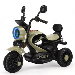 toyjunction kids bike (Golden)