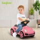 Baybee Bolt Push Ride on Car for Kids, Rideons Cars with Music, Light & Comfort Seat,Push Baby Car for Kids to Drive