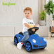 Baybee Bolt Push Ride on Car for Kids, Rideons Cars with Music, Light & Comfort Seat,Push Baby Car for Kids to Drive