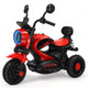 toyjunction kids bike (Red)