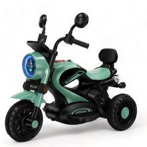 toyjunction kids bike (Green)