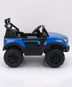 toyjunction kids car - Blue