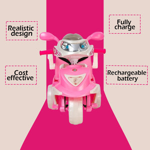 toyjunction kids bike -Pink