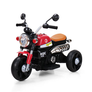 toyjunction kids bike - Red