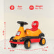 toyjunction kids car- Red