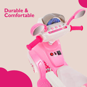 toyjunction kids bike -Pink