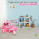 toyjunction kids bike -Pink