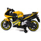 toyjunction kids bike - Yellow