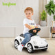 Baybee Bolt Push Ride on Car for Kids, Rideons Cars with Music, Light & Comfort Seat,Push Baby Car for Kids to Drive