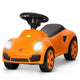 Baybee Bolt Push Ride on Car for Kids, Rideons Cars with Music, Light & Comfort Seat,Push Baby Car for Kids to Drive