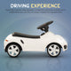 Baybee Bolt Push Ride on Car for Kids, Rideons Cars with Music, Light & Comfort Seat,Push Baby Car for Kids to Drive