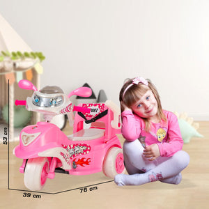 toyjunction kids bike -Pink