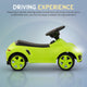 Baybee Bolt Push Ride on Car for Kids, Rideons Cars with Music, Light & Comfort Seat,Push Baby Car for Kids to Drive