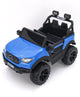 toyjunction kids car - Blue