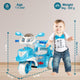 toyjunction  kids bike -Blue