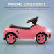 Baybee Bolt Push Ride on Car for Kids, Rideons Cars with Music, Light & Comfort Seat,Push Baby Car for Kids to Drive