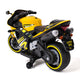 toyjunction kids bike - Yellow