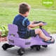 Baybee Miramar Magic Swing Cars Ride ons for Kids with PP Wheels