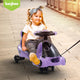 Baybee Miramar Magic Swing Cars Ride ons for Kids with PP Wheels