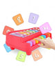 Educational Musical Instrument Toy For Kids - (MS-S-24)