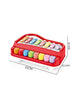 Educational Musical Instrument Toy For Kids - (MS-S-24)