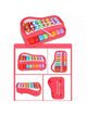 Educational Musical Instrument Toy For Kids - (MS-S-24)