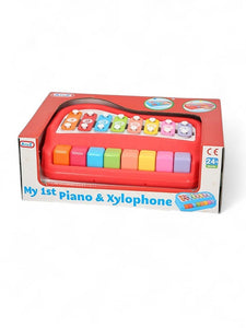 Educational Musical Instrument Toy For Kids - (MS-S-24)