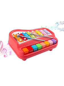 Educational Musical Instrument Toy For Kids - (MS-S-24)