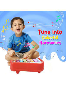 Educational Musical Instrument Toy For Kids - (MS-S-24)