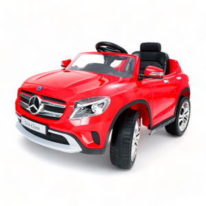 toyjunction kids car -Red