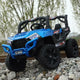 Children's Electric Car Toy Off-road Vehicle A-6800