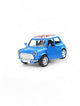 Mini Cooper Metal Diecast Car Pack Of 3 - (FY-S-24)