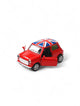 Mini Cooper Metal Diecast Car Pack Of 3 - (FY-S-24)