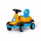 toyjunction kids car- Blue