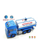 Water Tanker Sprinkler Truck Toy For Kids- Blue (MS-O-24)