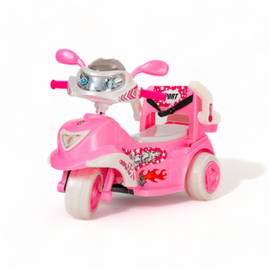 toyjunction kids bike -Pink