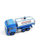 Water Tanker Sprinkler Truck Toy For Kids- Blue (MS-O-24)