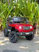 Kids Jeep Mercedez G63 4WD