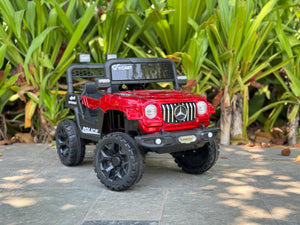 Kids Jeep Mercedez G63 4WD