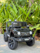 Kids Jeep Mercedez G63 4WD