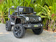 Kids Jeep Mercedez G63 4WD