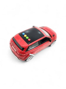 Range Rover Car Toy for Kids - Red (MS-O-24)